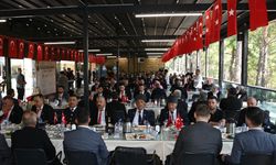 Kahramanmaraş’ta 19 Eylül Vefa Buluşması: Gaziler Kahvaltı Programında Bir Araya Geldi