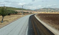 Göksun’a 9 Milyon TL’lik Ulaşım Yatırımı: Yeniyapan Grup Yolunda Asfalt Seferberliği!
