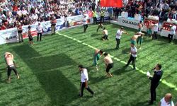 Başkan Görgel, ata sporunun gelecek nesillere aktarılmasının önemini vurguladı
