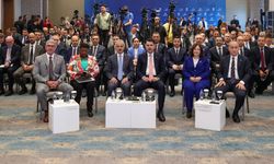 COP31 Başkanı Murat Kurum'dan Mavi Ekonomi ve Denizler İçin Küresel İş Birliği Çağrısı!