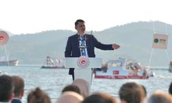 Bakan Kurum: “Büyük Bir Çevre Seferberliği Başlatıyoruz”