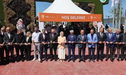 Sakarya’da PSB Anatolia Fuarı Kapılarını Açtı: Süs Bitkileri Sektörü İhracatta Rekora Koşuyor!