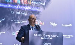 Kirişci: “Kahramanmaraş Kültür ve Sanatın Önemli Merkezlerinden Biri”