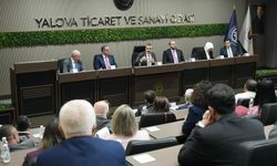 Bakan Yusuf Tekin’den Mesleki Eğitim Açıklaması: "İstihdamı Garantiliyoruz"