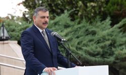Bakan Çiftçi: “Kurulan Darağaçları, Menderes'i Milletin Gönlünden Asla Silemedi”