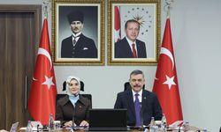 İçişleri Bakanı Çiftçi’den Sosyal Yardımlarda Yeni Dönem Talimatı: "Vatandaşın Ayağına Gidilecek!"