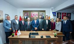Milli Eğitim Bakanı Tekin: "Millete Hizmet İçin Her Noktaya Ulaşacağız"