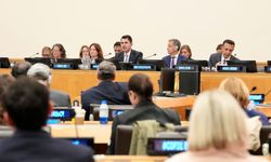 Bakan Murat Kurum BM Genel Kurulu'nda Duyurdu: COP31 Antalya Zirvesi İçin Tarihi Vizyon!