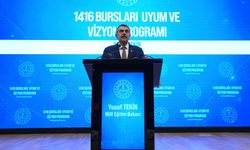Yurt Dışına Gidecek Gençlere Müjde! MEB 1416 Burs Programı Detayları Açıklandı