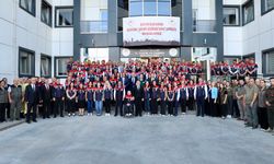 Tarım ve Orman Bakanı İbrahim Yumaklı Açıkladı: "Ülke İnsanının Gıdasının Garantisiyiz"
