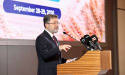 Bakan Yumaklı Özbekistan’dan Müjdeyi Verdi: Buğday ve Arpada Yüzde 44'lük Artış!