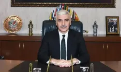 Kahramanmaraş Emniyetinde Bayrak Değişimi: Hasan Yiğit, Emniyet Genel Müdürlüğü Emrine Atandı!