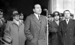 Menderes, Zorlu ve Polatkan’ın İdam Edilişlerinin 65. Yılı!