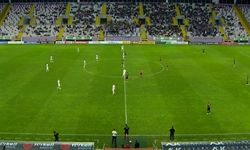 İstiklalspor, Ordu’dan 3 puanla döndü