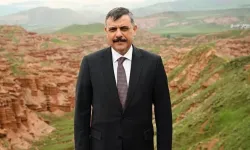 Çiftçi: “Türkiye'mizin Güvenli Yarınları İçin Gece Gündüz Çalışmaya Devam Ediyoruz”