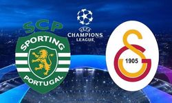 Sporting Lizbon - Galatasaray Maçı Ne Zaman, Saat Kaçta ve Hangi Kanalda?