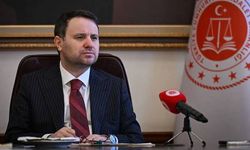 Bakan Gürlek'ten "Vanlı Kara Haydar" Açıklaması: "Sanal Şöhret Suç Gelirlerine Perde Olamaz!"