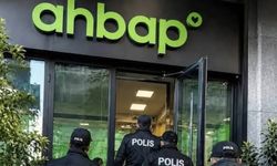 Ahbap Derneği Soruşturmasında 45 Şüpheli Adliyeye Sevk Edildi
