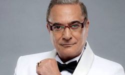 Ünlü Şovmen Mehmet Ali Erbil Kalp Krizi Geçirdi! Sağlık Durumu Nasıl?