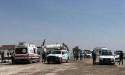Gaziantep'te Tünel İnşaatında İskele Faciası: Yaralanan 2 İşçiden 1'i Hayatını Kaybetti