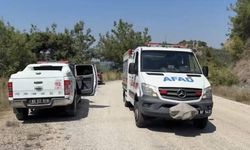 Kahramanmaraş’ta Acı Son: 24 Gündür Aranan Kadının Cansız Bedeni Bulundu!