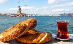 İstanbul’da Simide Yüzde 20 Zam Geldi!
