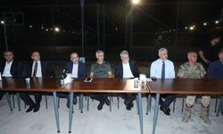 Başkan Görgel, İstiklalspor’un yanında olmaya devam edeceklerini açıkladı