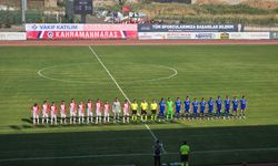 Nesine 2. Lig'de görünüm. Akedaş KM İstiklalspor Kaçıncı Sırada?