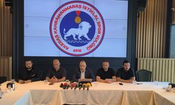 İstiklalspor Kulüp Başkanı Ahmet Gülpak Mali Tabloyu Açıkladı