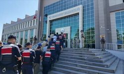 28 İlde Şafak Vakti Dev Operasyon! DEAŞ’ın Finans ve Propaganda Ağı Çökertildi