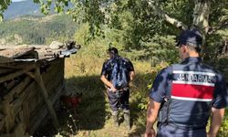 Kocası 20 Yıl Mağarada Saklanmış! Kayıp Nigar Bilgin Cinayeti JASAT'la Aydınlatıldı