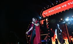 Kültür Yolu Festivali’nin ilk gününe Kıraç damga vurdu