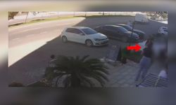 Kahramanmaraş’ta İş Yeri Önünde Silahlar Konuştu: 2 Yaralı!