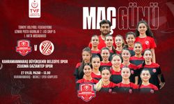 Büyükşehir Belediye Spor Kadın Voleybol Takımı’nın 2. Lig’deki Maratonu Başlıyor!