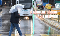 Kahramanmaraş'ta Sıcaklıklar Düşüşe Geçiyor: Yeni Haftada Hava Nasıl Olacak?