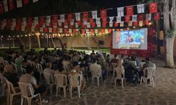 Kentin Eşsiz Manzarasında Nostalji Rüzgarı! Kahramanmaraş Kalesi’nde Unutulmaz Akşam