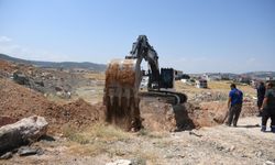 Pazarcık’ta KASKİ’den Kritik Hamle: İçmesuyu Hattı Yenileniyor!