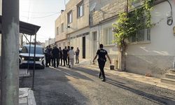 Kilis'te çıkan silahlı kavgada 4 kişi yaralandı