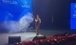 Genç Şairler Türkiye Finali Kahramanmaraş’ta Gerçekleştirildi