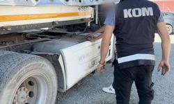 Iğdır'da Kaçakçılık Operasyonu: 9 Ton Kaçak Akaryakıt Ele Geçirildi!