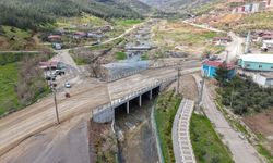 Kahramanmaraş’ta Ulaşım Altyapısına Rekor Yatırım: 29 Ayda 43 Köprü ve Menfez!