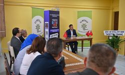 Kahramanmaraş Kültür Yolu Festivali’nde 7. Gün: Tarih, Zanaat ve Eğlence Bir Arada