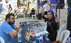 Kültür Yolu Festivali Coşkusu Tüm Hızıyla Sürüyor!