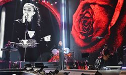 Kahramanmaraş'ta Unutulmaz Gece: Fatma Turgut Hayranlarıyla Buluştu