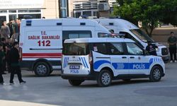 İçişleri Bakanlığı Manisa'daki Saldırıyla İlgili 4 Başmüfettiş Görevlendirdi