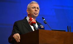 Mansur Yavaş CHP’den İstifa Etti: "Yoluma Bağımsız Devam Edeceğim"