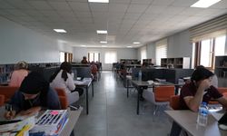 Mehmet Arıkan Gençlik Merkezi Gençlerin Eğitim Yolculuğuna Güç Katıyor