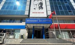 Menderes Belediyesine yönelik soruşturmada 7 şüpheli tutuklandı