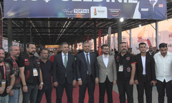 Kahramanmaraş Motofest ikinci kez motosiklet tutkunlarını buluşturdu