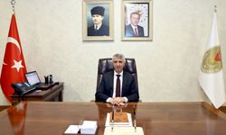 Valimiz Mükerrem Ünlüer’in 19 Eylül Gaziler Günü Mesajı